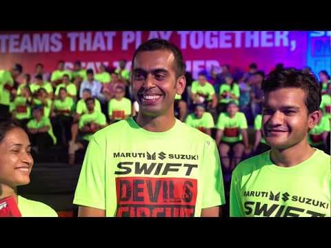 MSADC Corporate Challenge Season 2: Episode 4: Mumbai