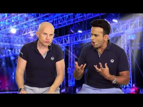 MSADC Corporate Challenge Season 3: Episode 6: Grand Finale