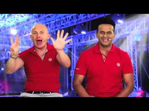 MSADC Corporate Challenge Season 3: Episode 2: Bangalore