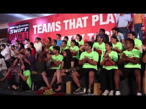 MSADC Corporate Challenge Season 2: Episode 6: Grand Finale