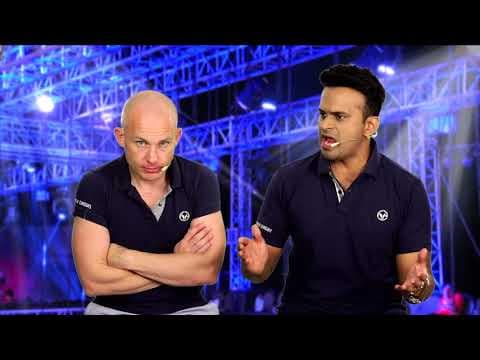 MSADC Corporate Challenge Season 3: Episode 3: Chennai