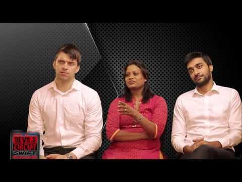 MSADC Corporate Challenge Season 1: Episode 5: Pune