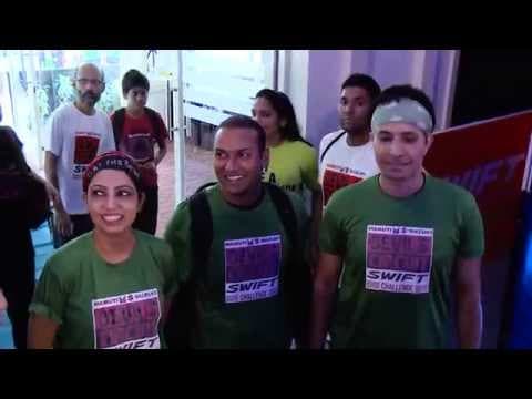 MSADC Corporate Challenge Season 1: Episode 11: Grand