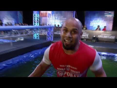 MSADC Corporate Challenge Season 4: Episode 27: Grand Finale