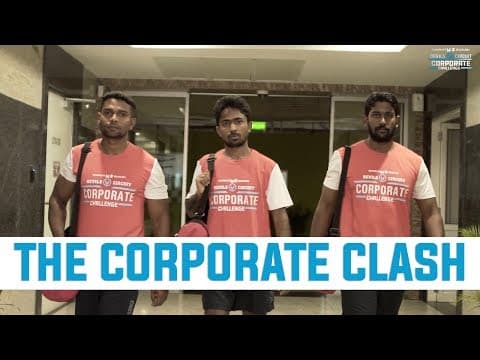 MSADC Corporate Challenge Season 4: Episode 6: Delhi