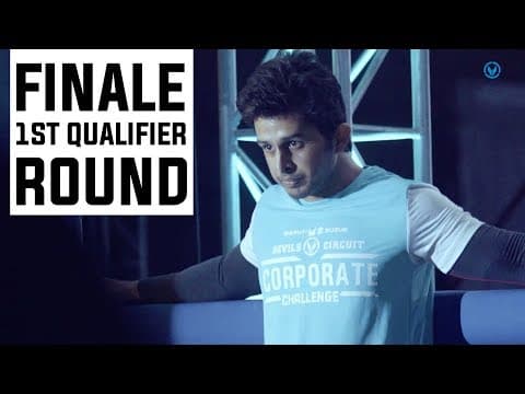 MSADC Corporate Challenge Season 4: Episode 9: Mumbai