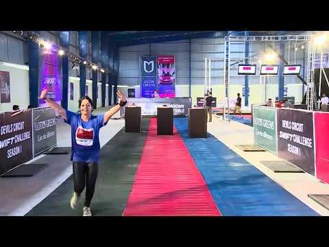 MSADC Corporate Challenge Season 1: Episode 6: Pune