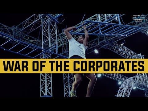 MSADC Corporate Challenge Season 4: Episode 16: Bangalore