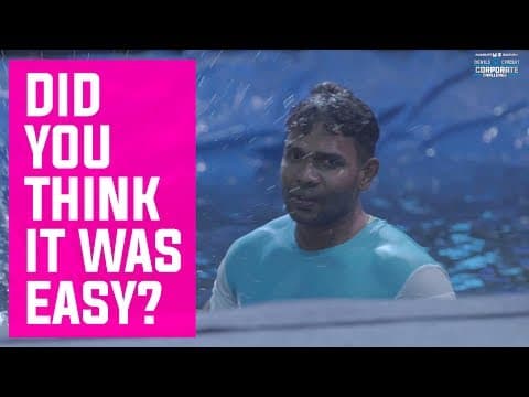 MSADC Corporate Challenge Season 4: Episode 4: Delhi