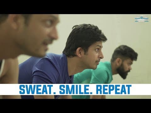 MSADC Corporate Challenge Season 4: Episode 19: Chennai